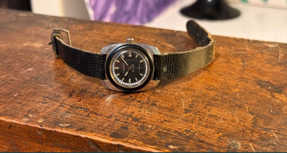 Diver mecanic dama armare manuala