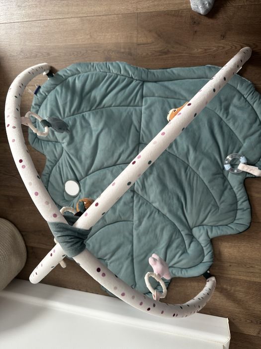 Salteluta/Centru de activitati