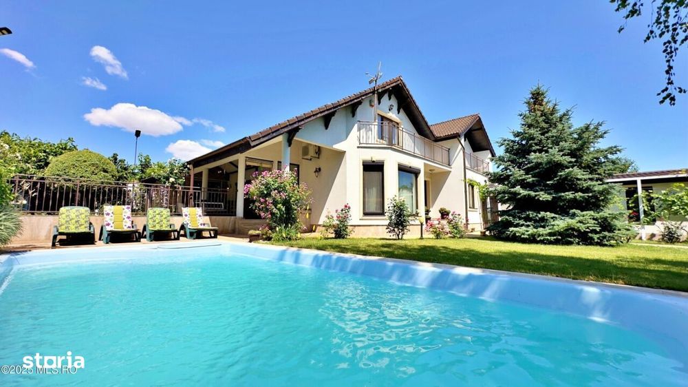 Vila - Agigea - Ro-Ro/Steaua De Mare - Aproape De Mare - Comision 0%