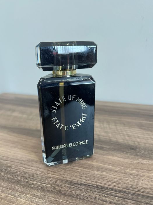 Парфюм State of Mind Natural Elegance