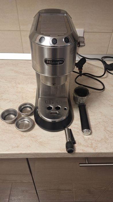 Espressor De Longhi