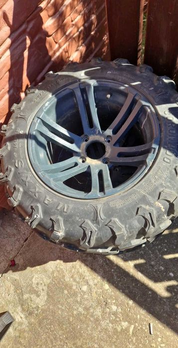 Atv de strada jinling 250 cc