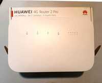 4 G роутер Huawei