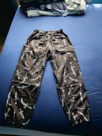 Pantaloni Supreme Daggers S