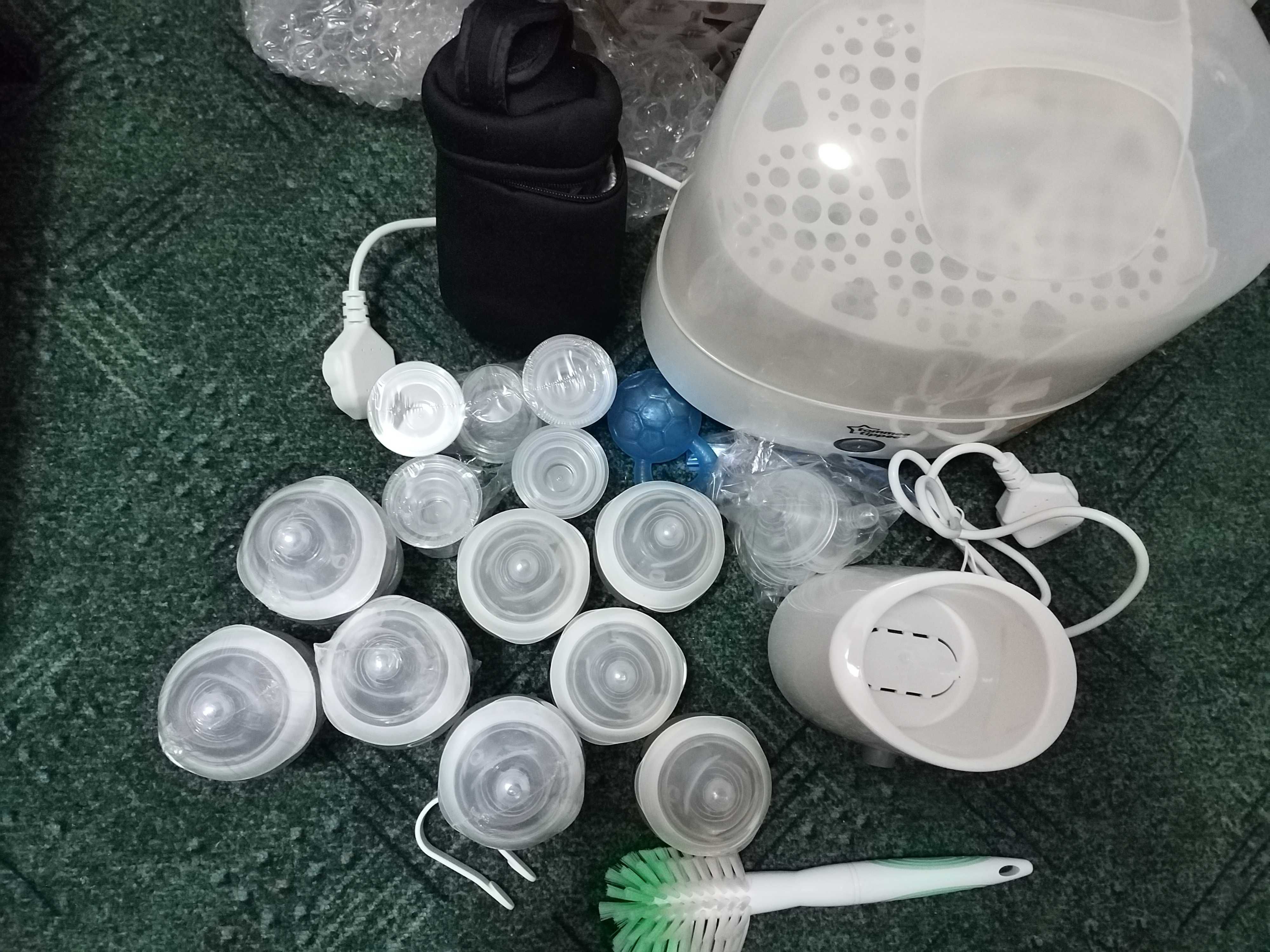 Biberoane tommee tippee