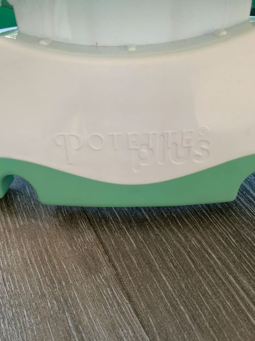 Olița portabilă Potette