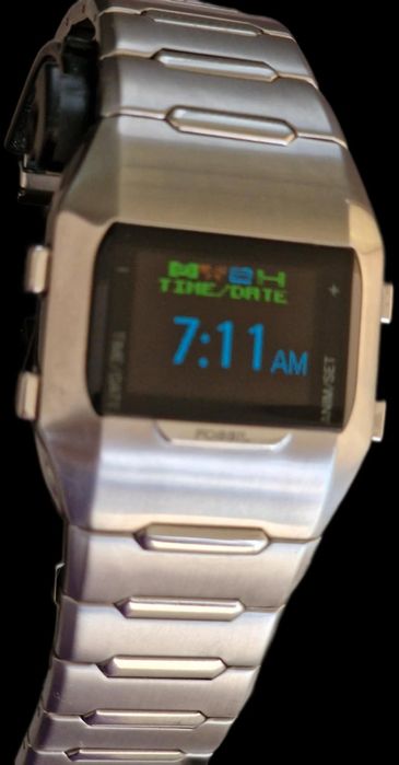 Fossil Oled JR-9465