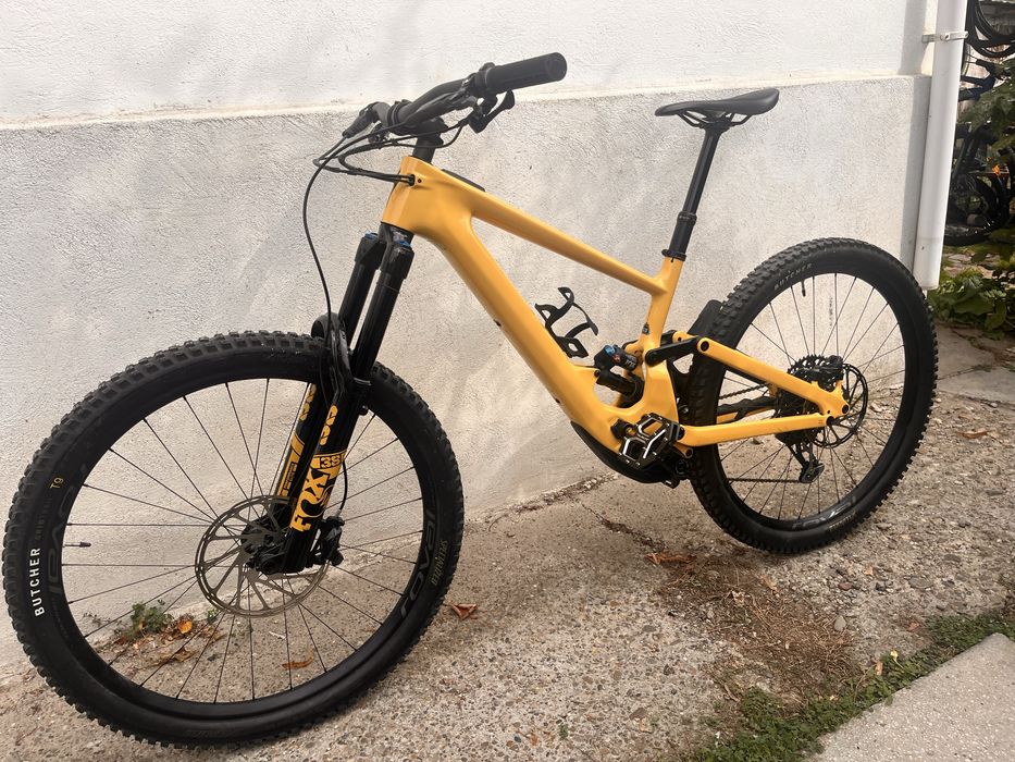 Ebike Specialized Kenevo SL Expert