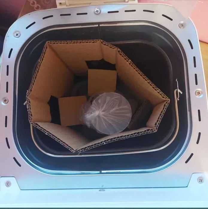 Star-Light MPD-550W 12 progrme mașina de gătit pâine