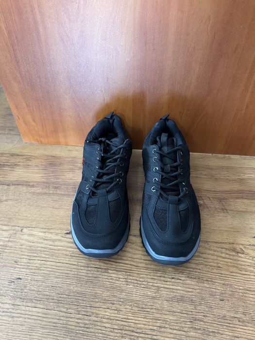 Мъжки спортни маратонки