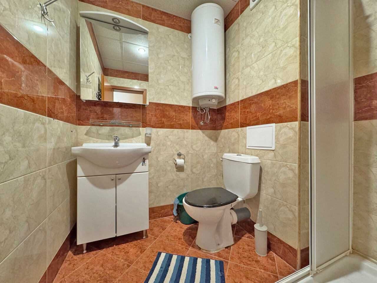 Продава се Двустаен апартамент в Свети Влас - 65 кв.м за 1116 €/кв.м - Снимка #16