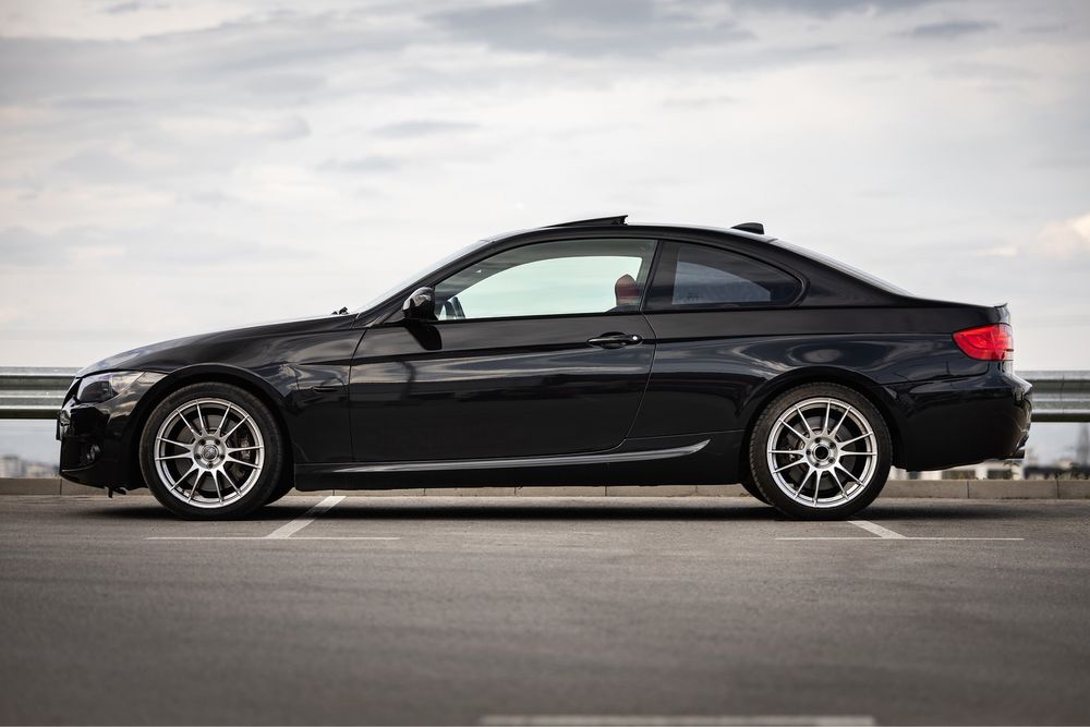 OZ ULTRALEGGERA 18 джанти за бмв 5x120 5x114.3 bmw toyota honda