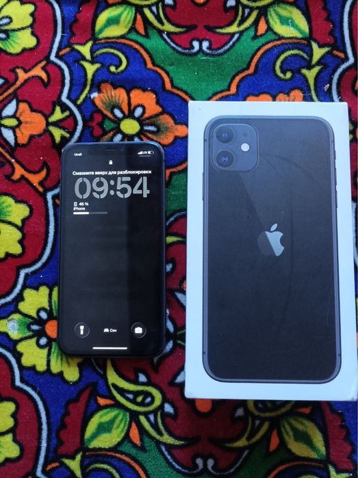 iphone 11 sotiladi 230