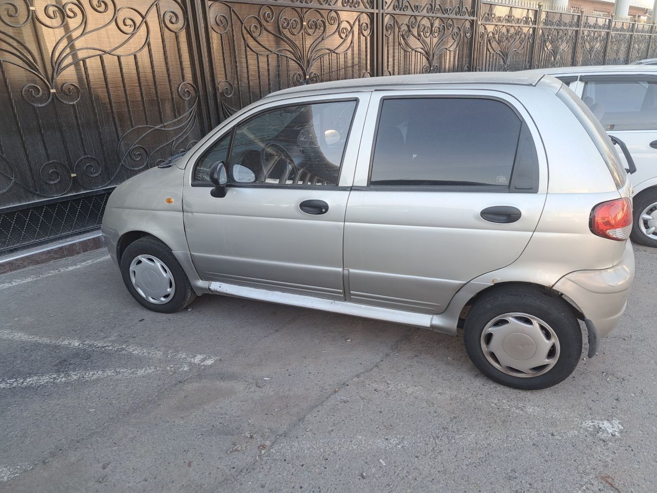 Matiz 3500$ kelishamza