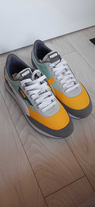 Маратонки Puma Future Rider Play On спортни обувки 46 номер