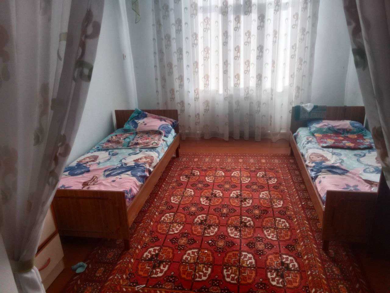 Продаётся дом площадь 8 соток
