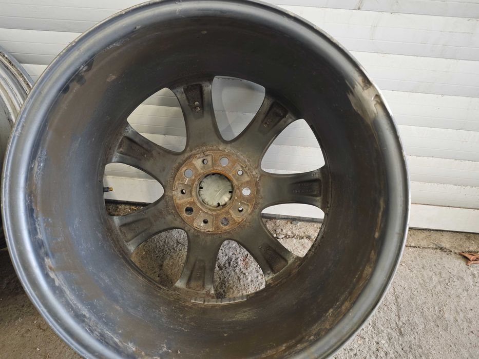 Джанти style 168 20"