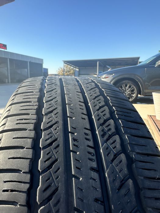 Летни гуми Toyo A36 225/55/19 дот 23