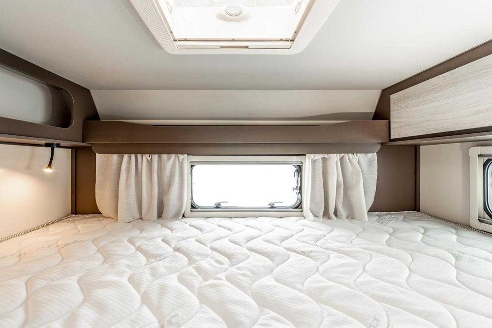 Autorulote Rimor Ford 6 locuri,Kilig 5,2026,Discount 3000 Euro!