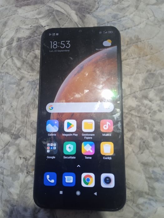 Redmi a 12 de vanzare