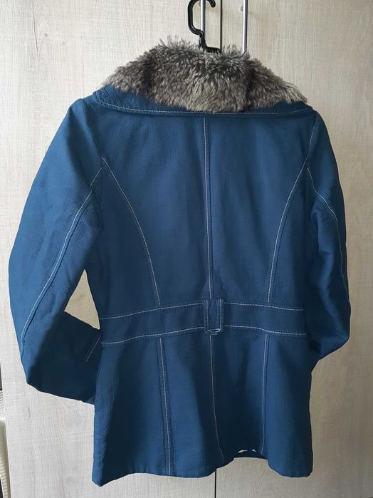 Дамско палто пролет-есен и сако