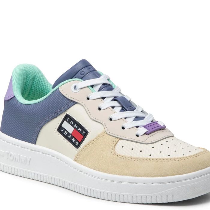 Маратонки Tommy Hilfiger