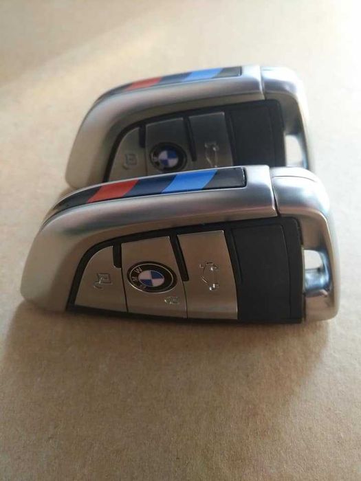 Programare chei BMW G30 G11 G01 G02 X5 X6 E60 E70 E90 F10 F30 chei BMW