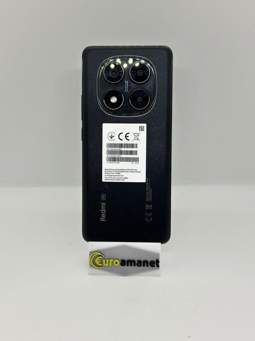 Telefon mobil Xiaomi Redmi Note 14 Pro, 8GB RAM, 256GB -A-