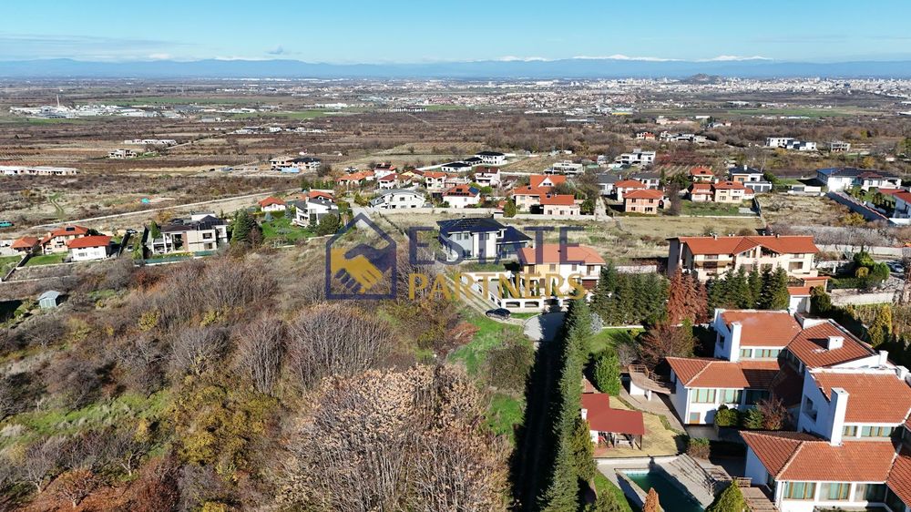 Продава се Парцел в с. Марково, Област Пловдив - 2800 кв.м за 30 €/кв.м - Снимка #1