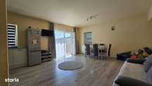 Apartament cu 2 camere, balcon, parcare, zona Florilor