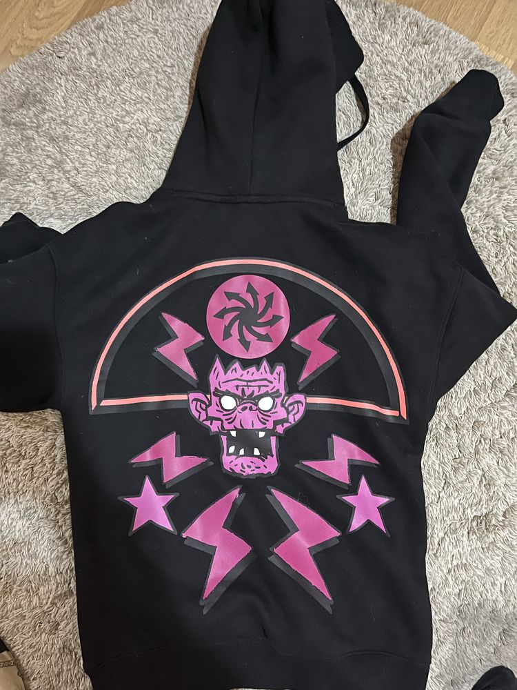 Hoodie худита мъжки