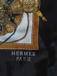 Esarfa Hermes 100% matase