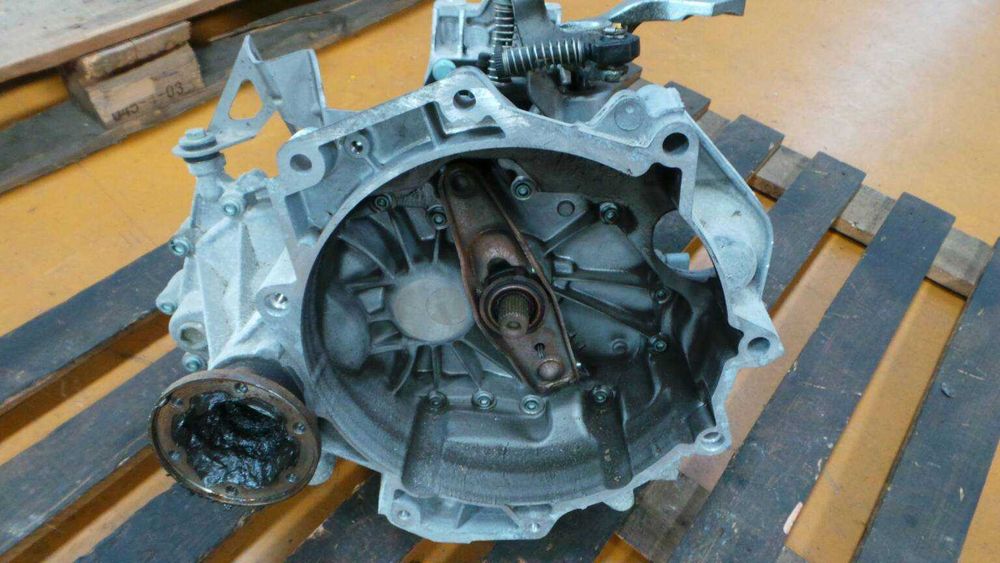 Cutie de viteze Audi; VW; Seat; Skoda - 1.4/ 1.6 FSI /TFSI; 6 Trepte
