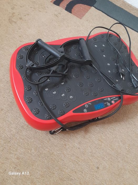 Массажер, барлыгы жаксы жумыс жасап тур