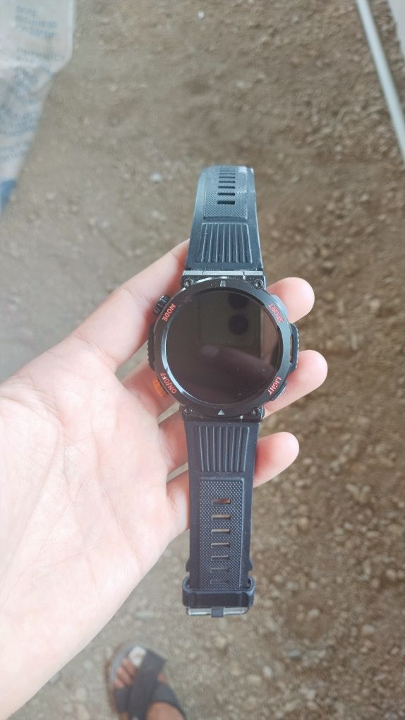 Smartwatch смарт часы