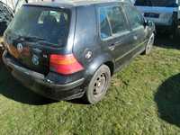 Piese vw golf 4 1.6b cod motor AKL 101cp