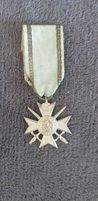 Орден за храброст 1915 г.-100 лв.