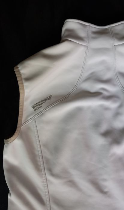 Salomon, Brooks, Gore дамски блузи и елек S