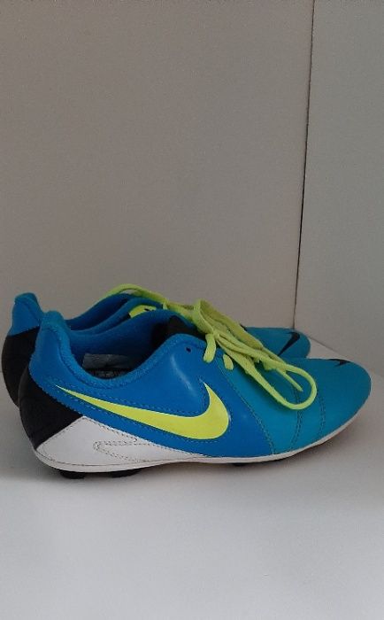 Nike CTR360 Enganche FG FB Boots 33 marimea