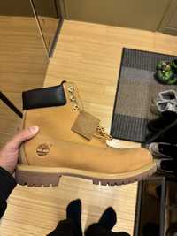 Timberland 6 inch premium