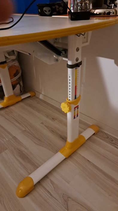 Birou reglabil cu sertar oferta!!!