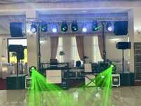DJ Evenimente Nunta, Botez - Sonorizare Lumini Gheata Carbonica