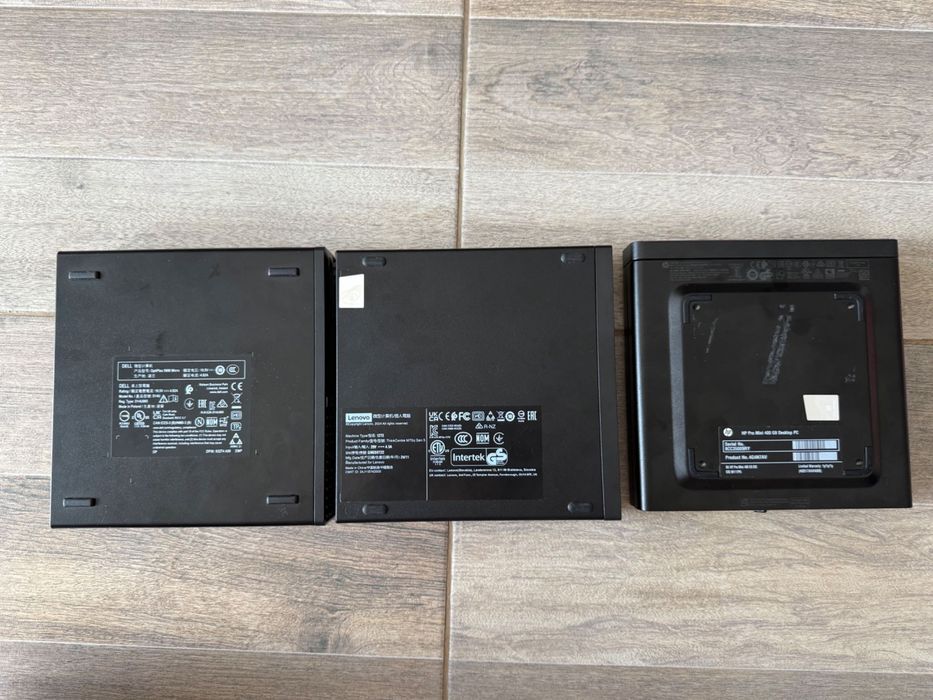 Calculatoare Mini Pc  Hp Mini 400 Dell 5090  I5 32Gb