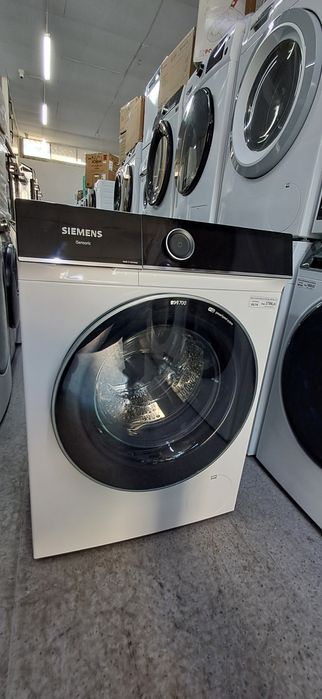 Masina de spalat Siemens IQ700 import GERMANIA Garanție GL74