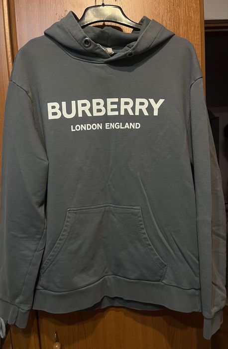 Hanorac Burberry