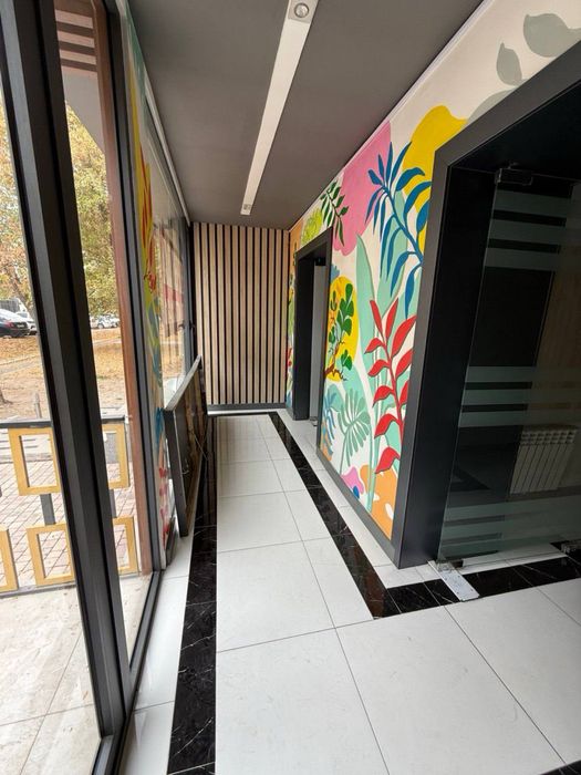 Сдается Офис Рядом c Soul moon и NEXT. Ключи у меня