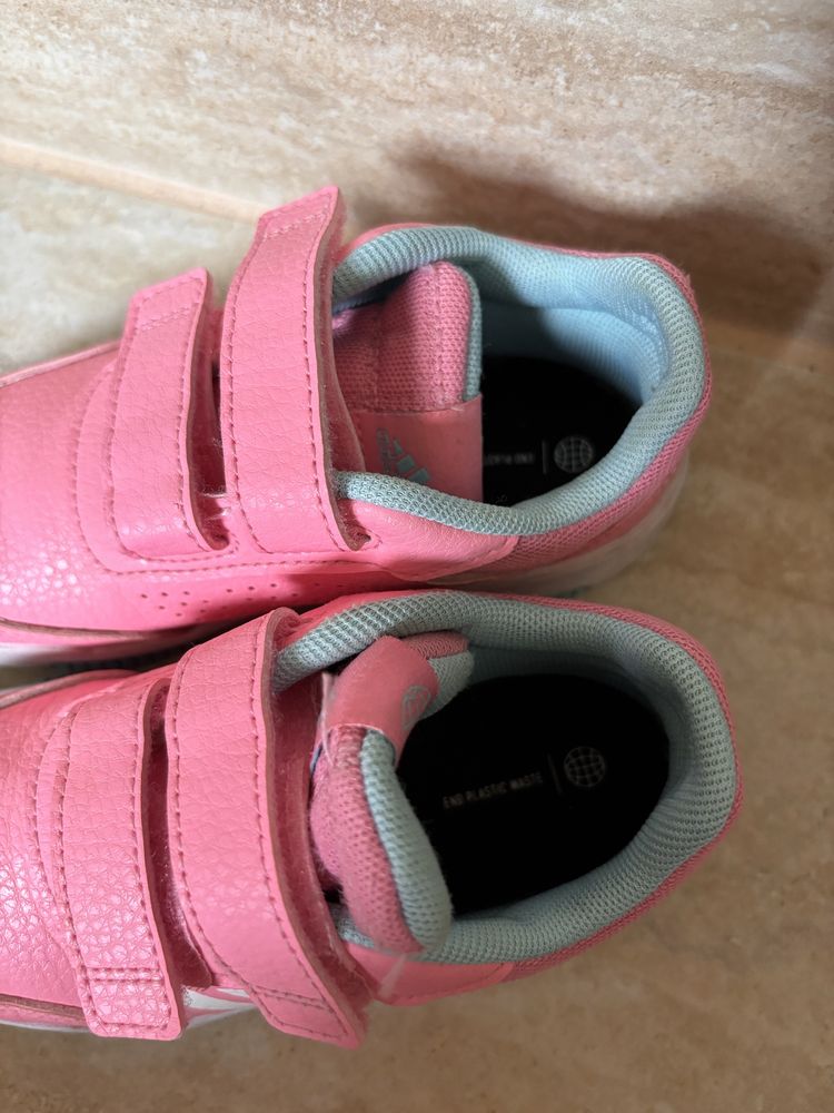 Детски маратонки Adidas