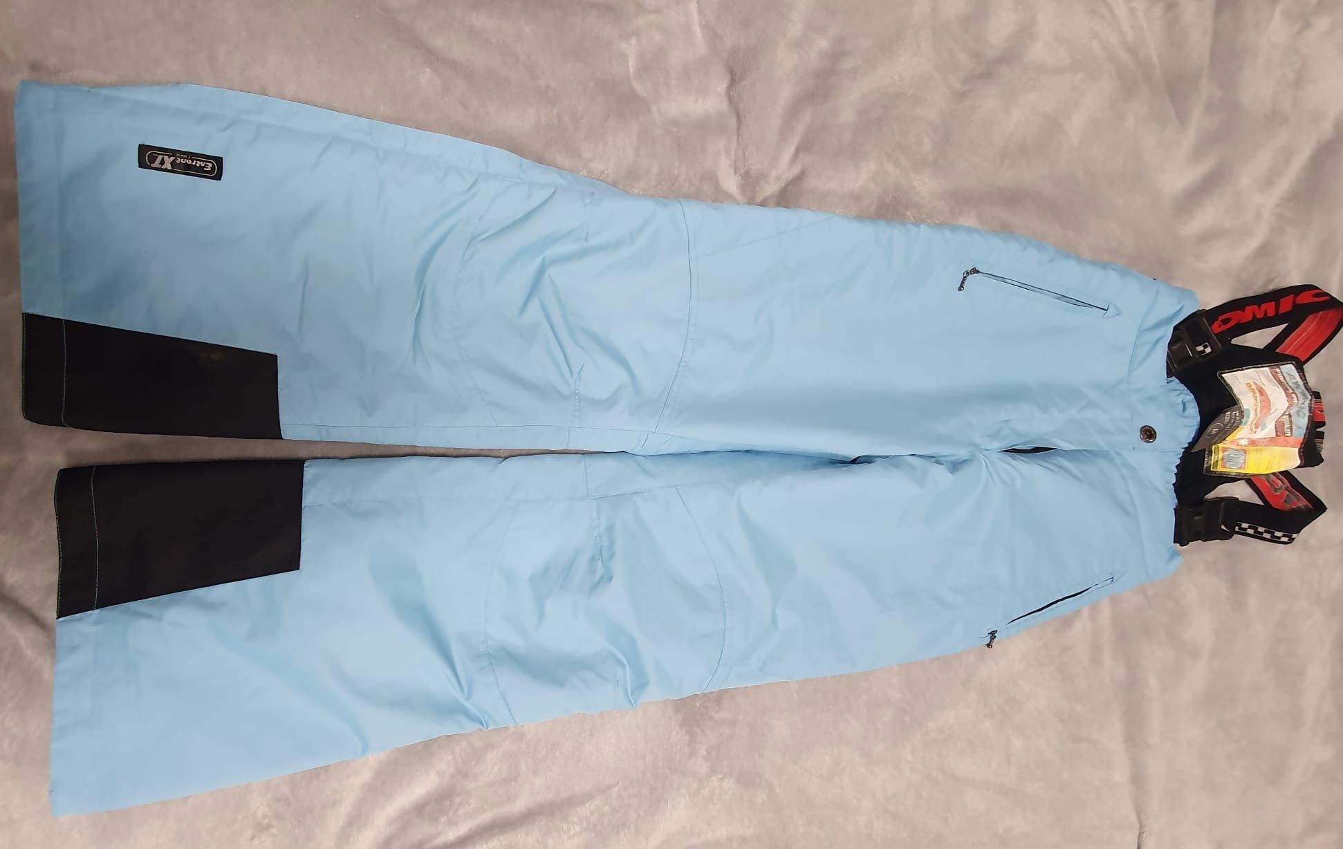 Costum ski fete Atomic