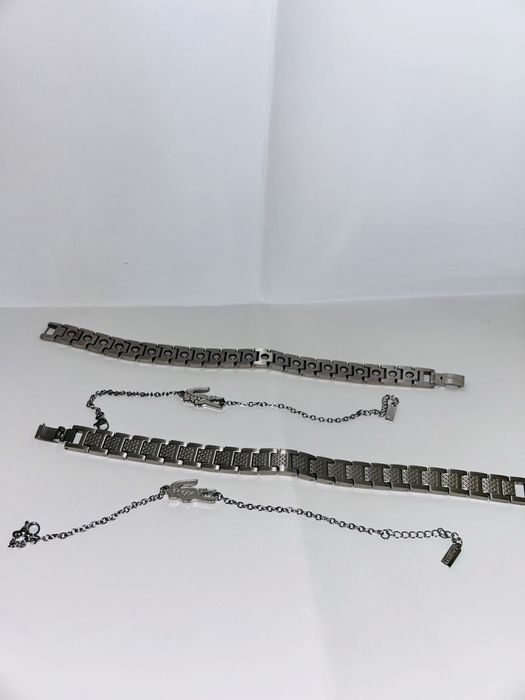 Стоманени гривни мъжки/ женски