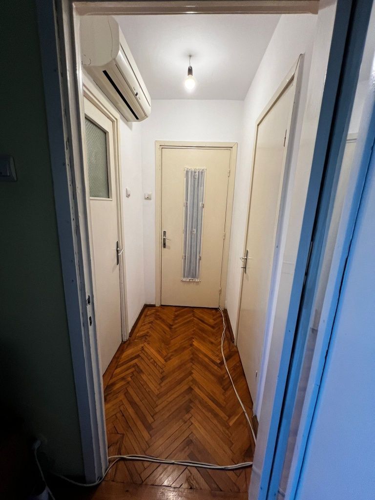 Apartament 2 camere Valea Rosie (stadion)